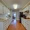 Lovely Decatur Home with Yard about 6 Mi to Town!
