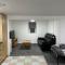 Studio Flat Twin - Town Centre