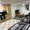 Studio Flat Twin - Town Centre
