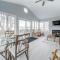 Waterfront Chautauqua Lake Home with Stunning Views