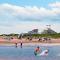 Beachside Cottage w/beach access - Aboiteau Beach