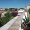 2 bedrooms apartement with shared pool enclosed garden and wifi at Minervino di Lecce 8 km away from the beach