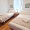 Nerja Villas Tamango Hill 5 Silhouse