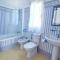 Nerja Villas Tamango Hill 5 Silhouse