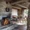 Chalet Ruitor, chalet 500 m2 luxueux de caractère