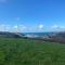 Cliffside 3 Bedroom House with Sea Views - Portreath