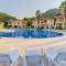 The One Club Hotel