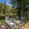 RIVERSIDE spa open-plan in Saint-Côme - Saint Come