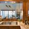 Huge condo in front of Tremblant ski resort