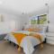 Sun Kissed Pool Villa - Mangawhai Holiday Home