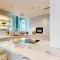 Trident Waterfront - Gorgeous Three Bedroom