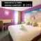 BRIT HOTEL Confort CAMBRAI