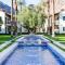 Legacy Villas Resort Luxury Next to Paseo Fountain - Ла-Кинта