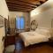 Rooms - Casa San Bernardino - Lucca Historic Center EstateGuard Group