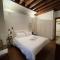 Rooms - Casa San Bernardino - Lucca Historic Center EstateGuard Group