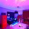 Grand Studio BISCARROSSE PLAGE Une nuit A 2 avec Sauna Luxe, Balnéo, Océan rien que pour vous - Biscarrosse