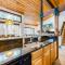 Bridgepoint Condo on Trail Creek