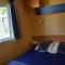 Mobilhome Clermont Auvergne Climatisé - 西让