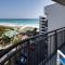 Nautilus 2710 Gulf View 2 Bedroom 7th Floor Free Beach Service