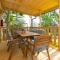 Camping Bungalows El Far