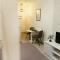 Apartman Silver room