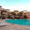 Family Sweet - Apartment in Tala Bay Aqaba