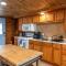 Fife Lake 2BR Getaway with Hot Tub - Fife Lake