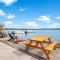 Fife Lake 2BR Getaway with Hot Tub - Fife Lake