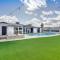 Sunny Arizona Oasis with Views - 2 Mi to Lake Havasu - Lake Havasu City