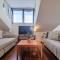 Apartamento Ático León