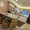 Sheraton Ocean 808 - pool with fees