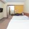 MANDARIN Hotel
