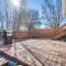 Klamath Falls Home with Deck about 1 Mi to Downtown - Klamath Falls