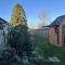 Spacious two-bedrooms house, private parking, contractors, relocators - Oxford