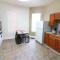 Downtown Indy Unit - 2 Beds, Workspace & Parking - انديانابوليس