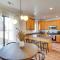 Charming Orem Townhome: 5 Mi to BYU!