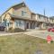 Charming Orem Townhome: 5 Mi to BYU!