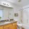 Charming Orem Townhome: 5 Mi to BYU!