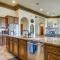 Las Cruces Home with Mountain Views and Private Pool!
