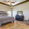 Las Cruces Home with Mountain Views and Private Pool!