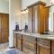 Las Cruces Home with Mountain Views and Private Pool!
