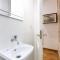 Huge historic 5BD with private Terrace!
