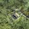 Secluded w Fireplace, Deck, Fire Pit, Grill & WiFi - New Market