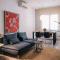 Comfortable 3-bedroom next to Sagrada Familia
