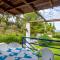 Green Eden home near the beach