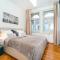 Large and stylish apartment in Prague - Praha