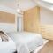 Large and stylish apartment in Prague - Praha