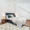 Large and stylish apartment in Prague - Praha