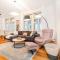 Large and stylish apartment in Prague - Praha