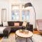 Large and stylish apartment in Prague - Praha